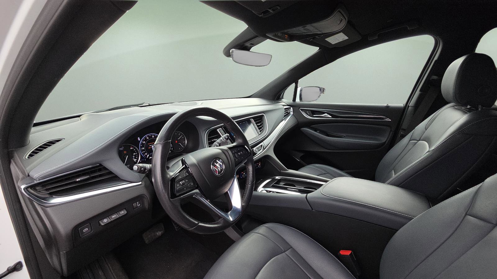 Used 2024 Buick Enclave Premium image 26