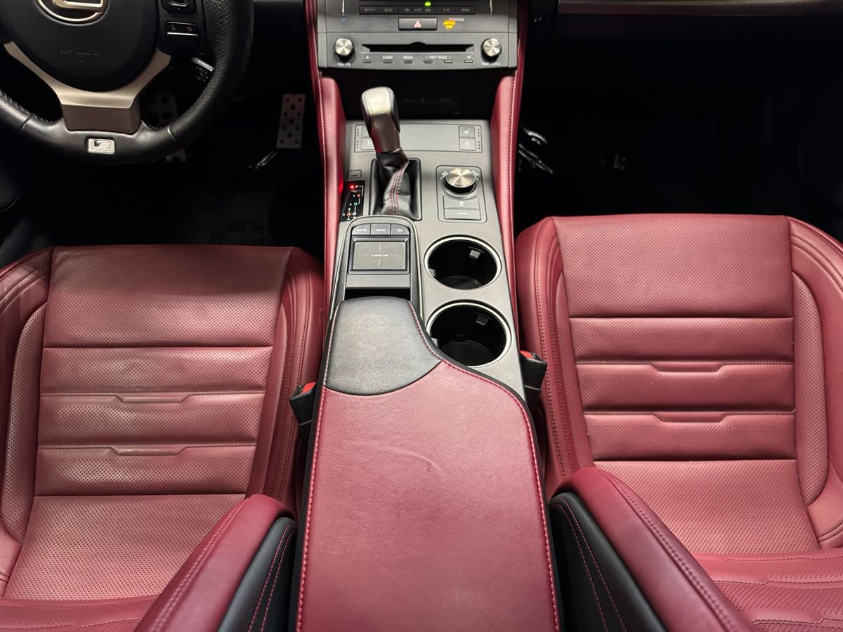Used 2015 Lexus RC 350 AWD w/ Navigation System Package image 24