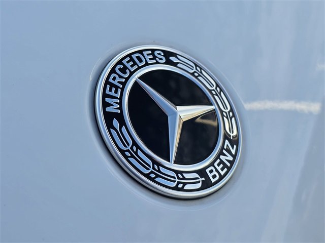 Used 2025 Mercedes-Benz GLC 300 GLC 300 image 7