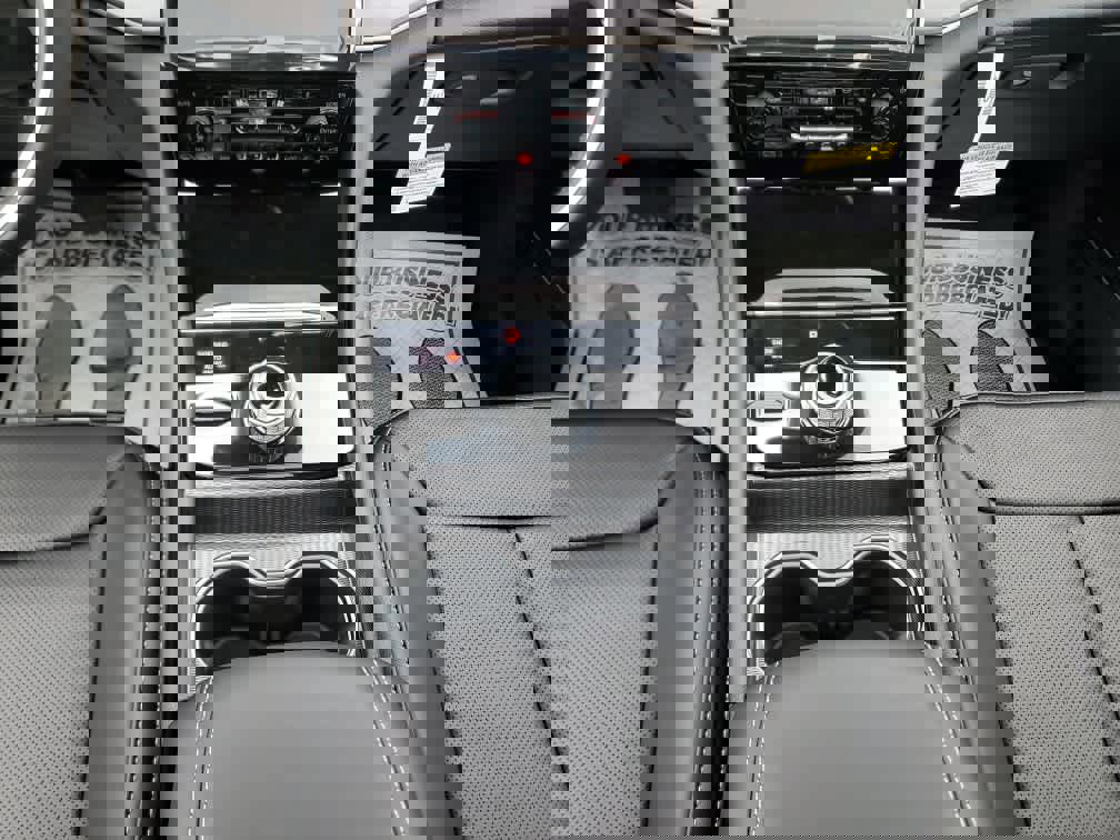 New 2025 Jeep Grand Cherokee Limited image 22