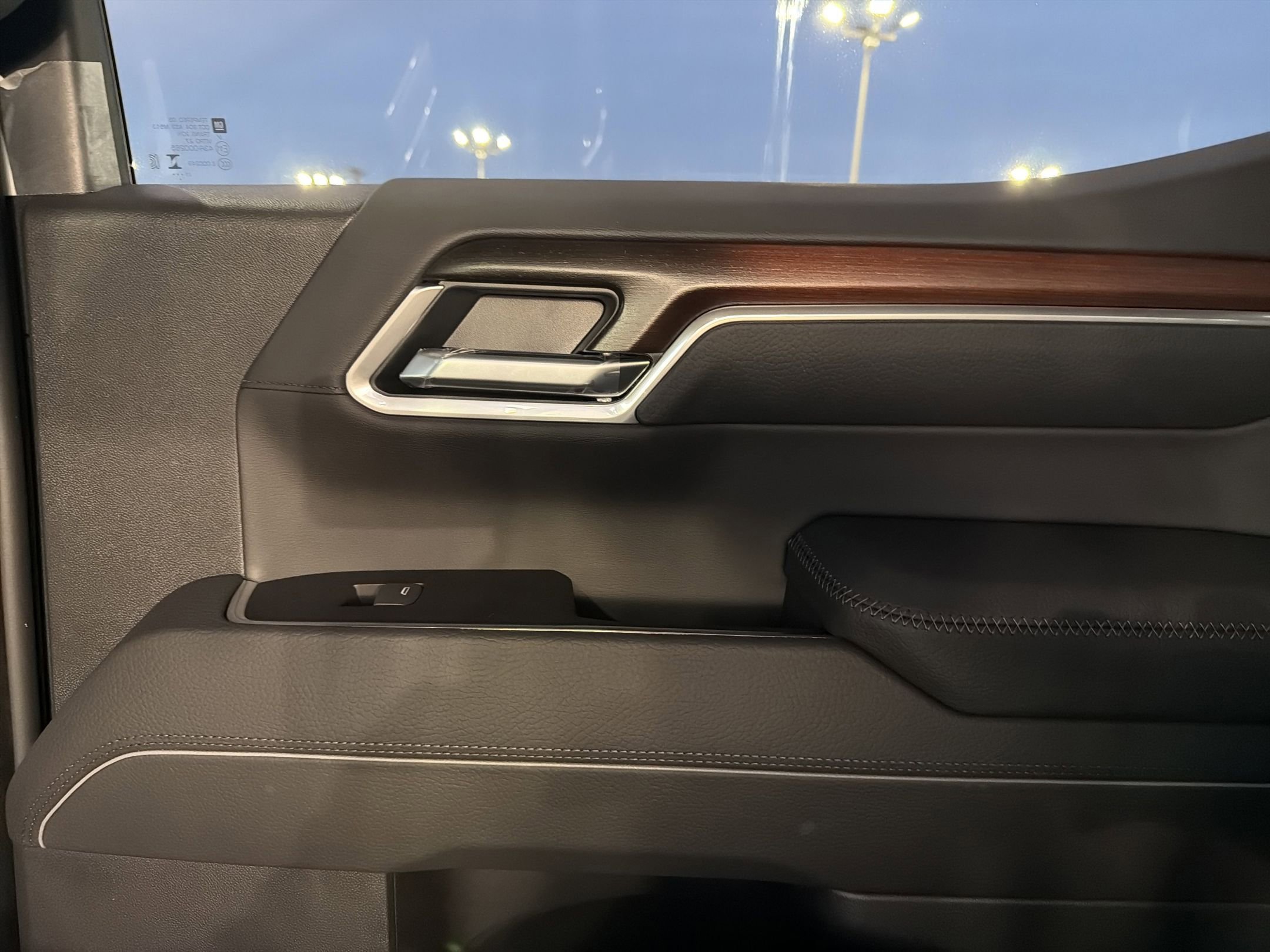 New 2026 GMC Sierra 1500 Denali w/ Technology Package image 24
