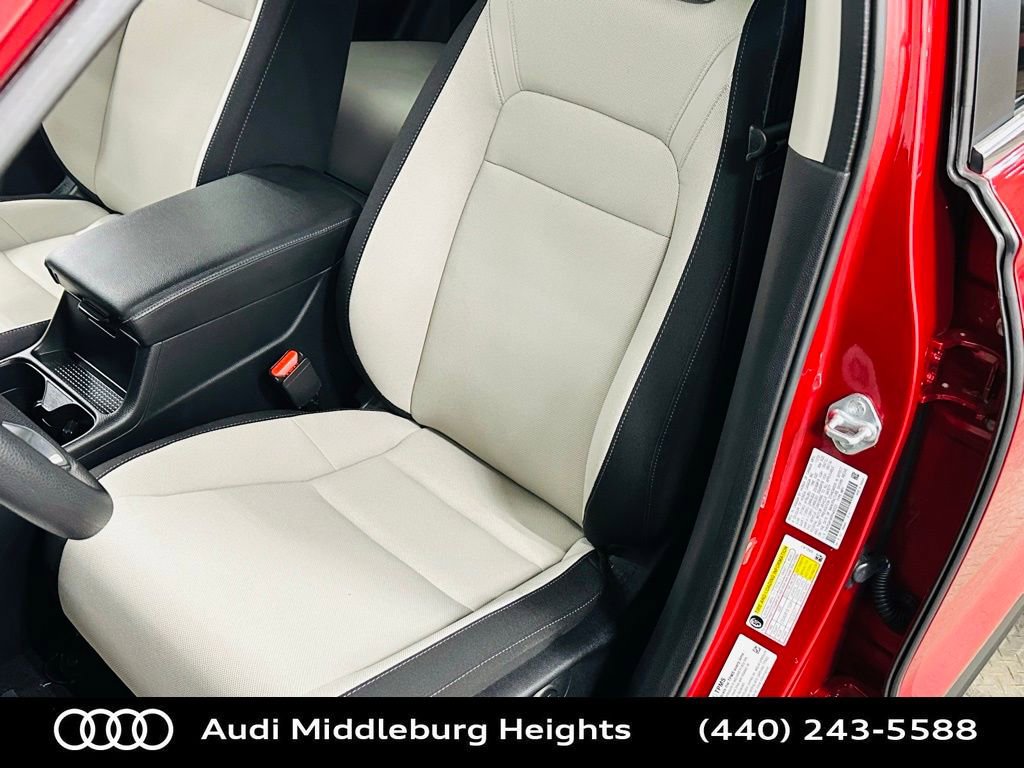 Used 2024 Honda CR-V EX image 24