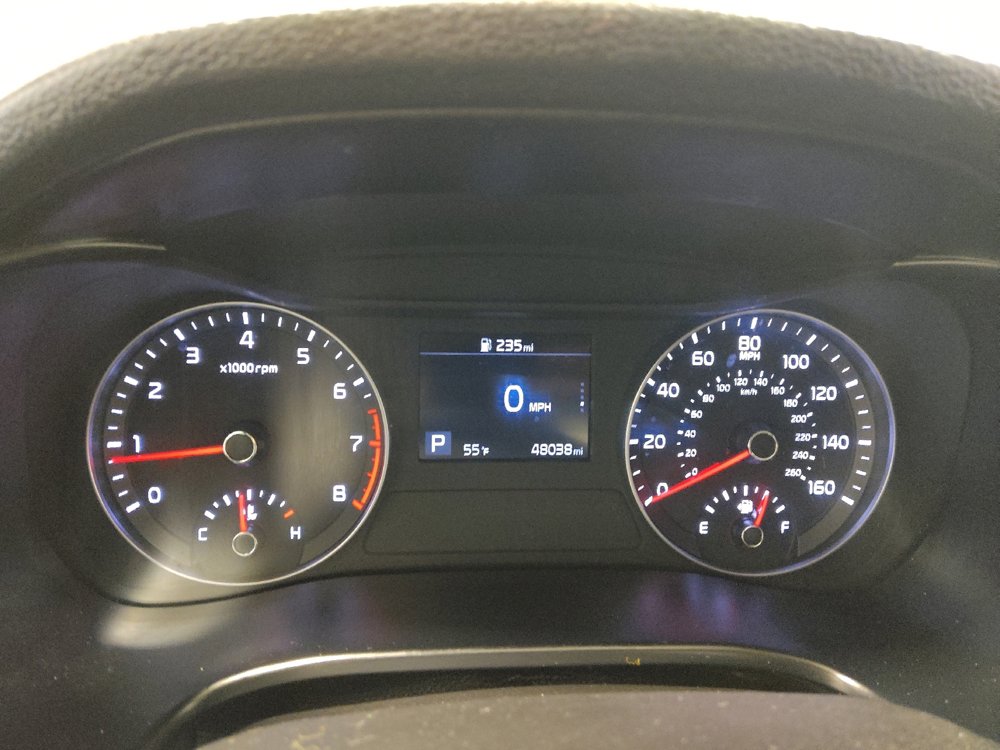 Used 2019 Kia Forte S image 23