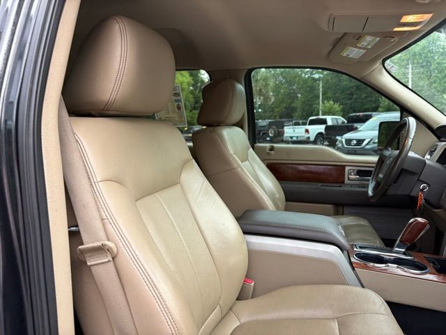 Used 2010 Ford F150 Lariat RWD image 36