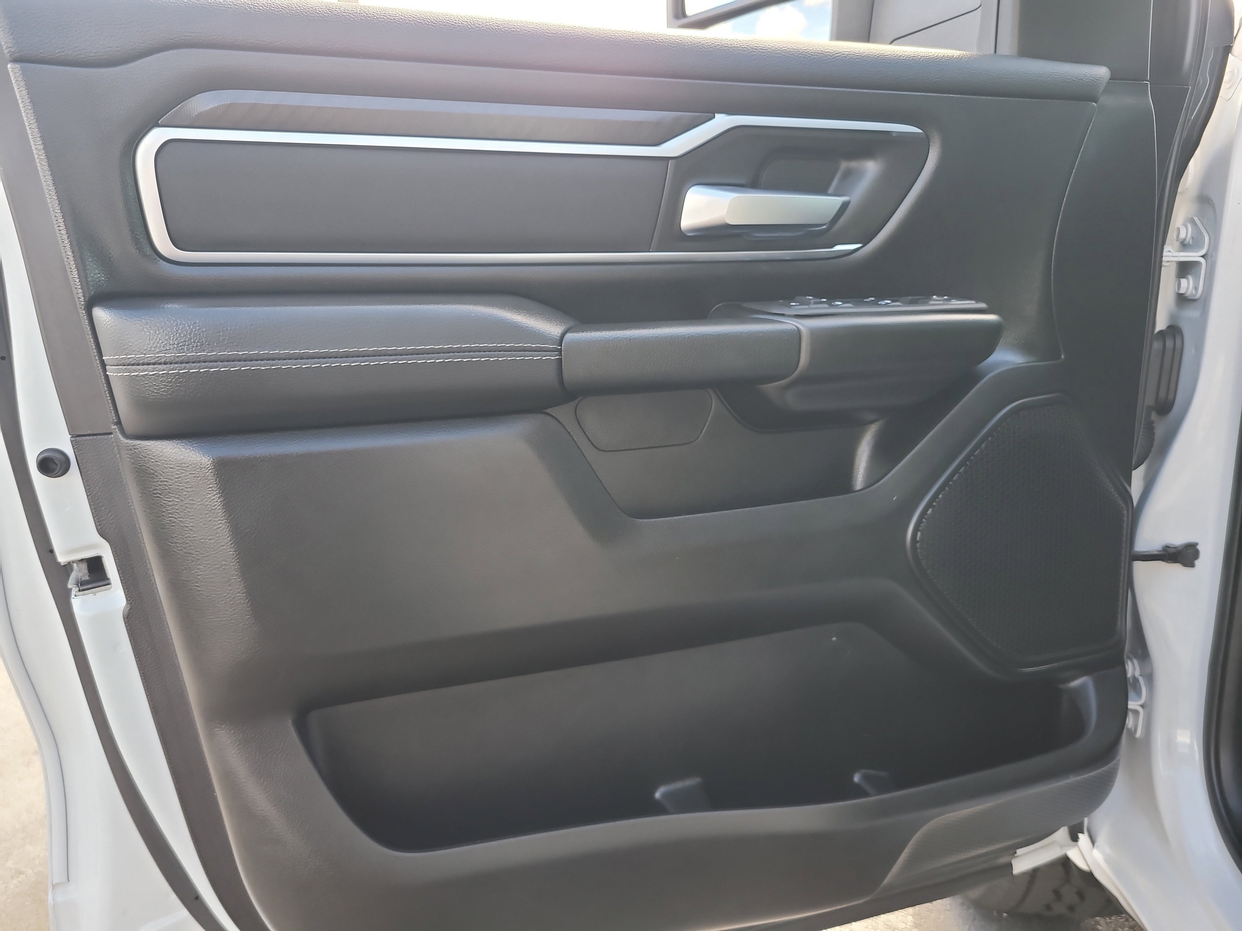 Used 2025 RAM 1500 Big Horn image 16