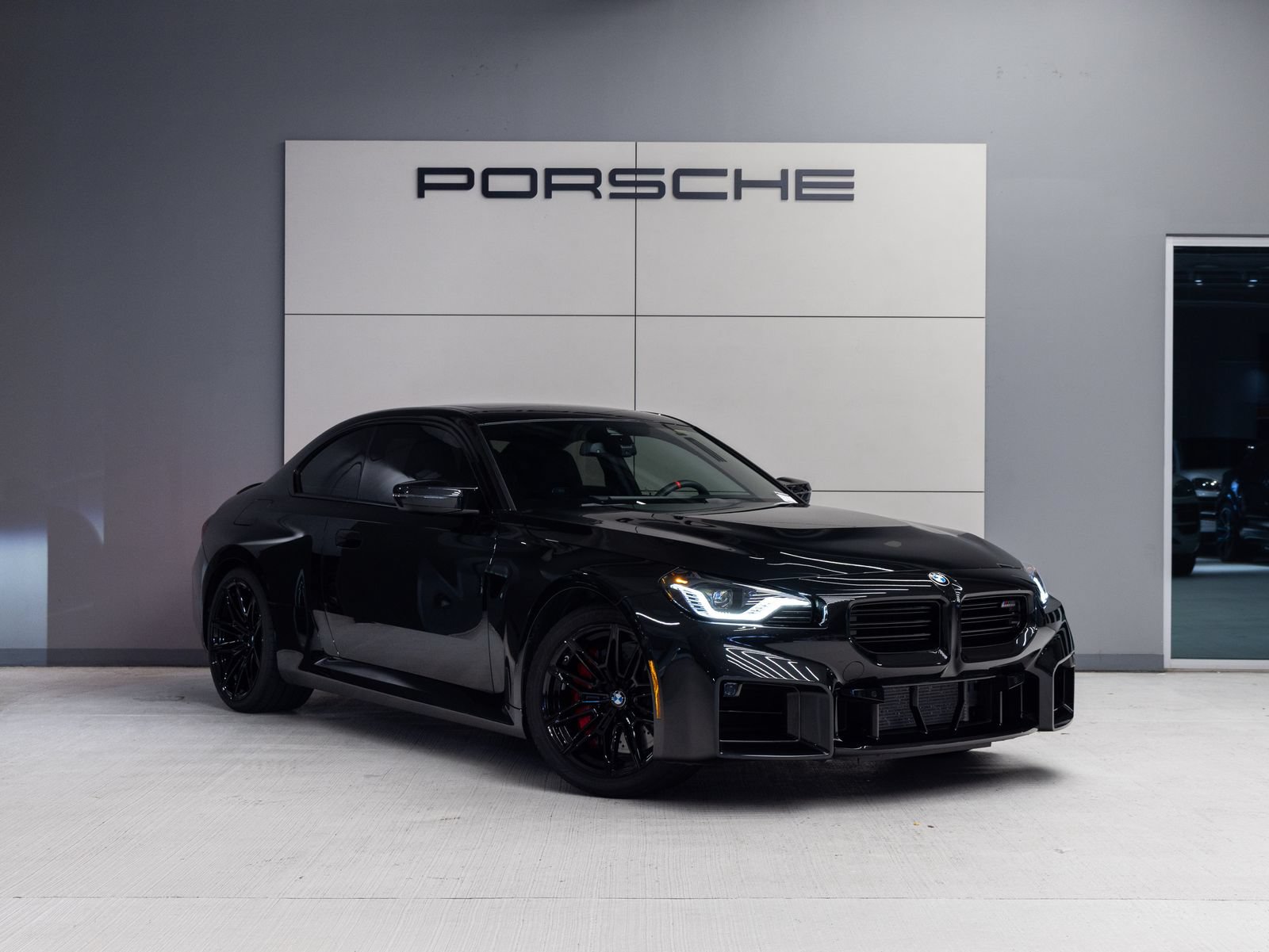 Used 2026 BMW M2 w/ Lighting Package RWD image 9