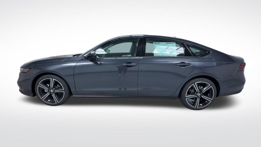 New 2026 Honda Accord SE image 5