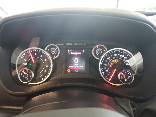 New 2026 RAM 3500 Tradesman image 42