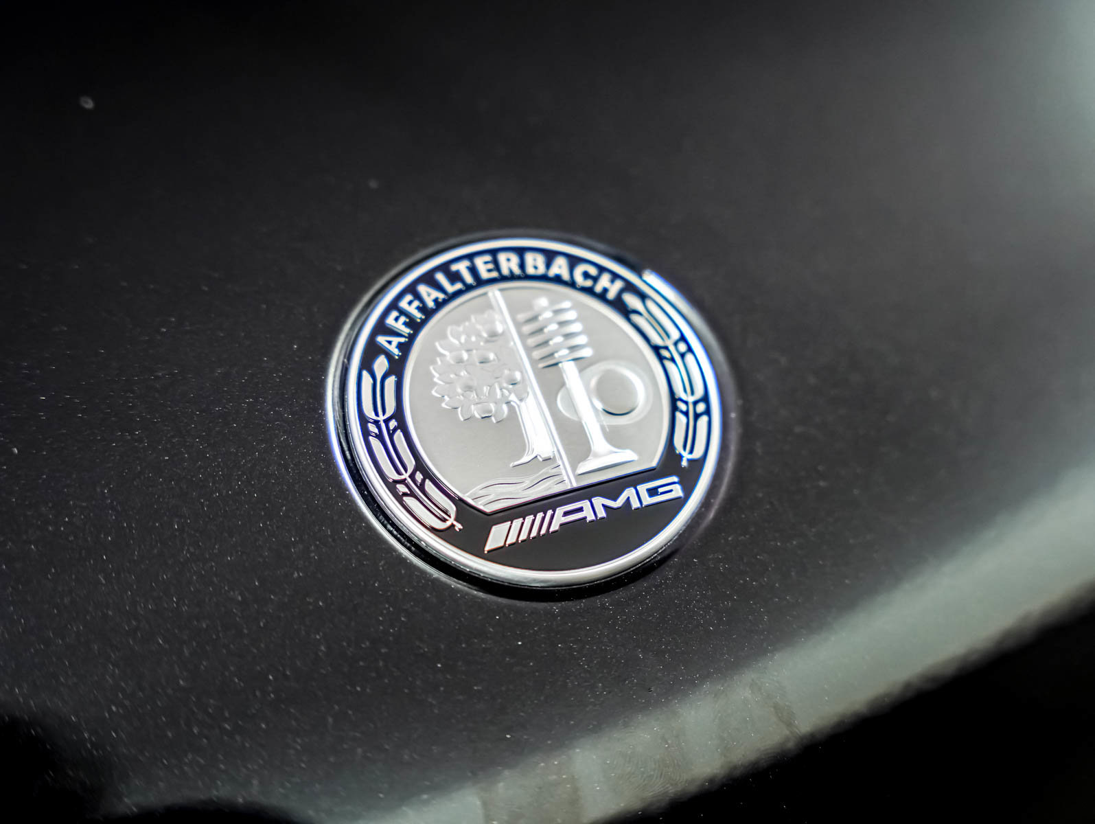 New 2026 Mercedes-Benz GLC 43 AMG 4MATIC image 20