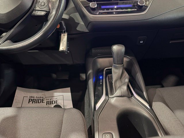 Used 2024 Toyota Corolla LE FWD image 20