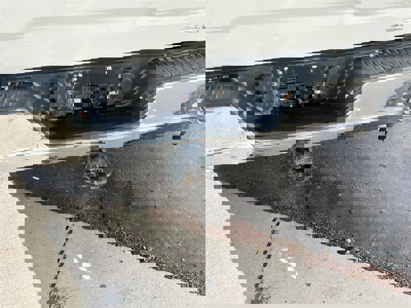 Used 2020 GMC Sierra 2500 SLT w/ Driver Alert Package I AWD/4WD image 8