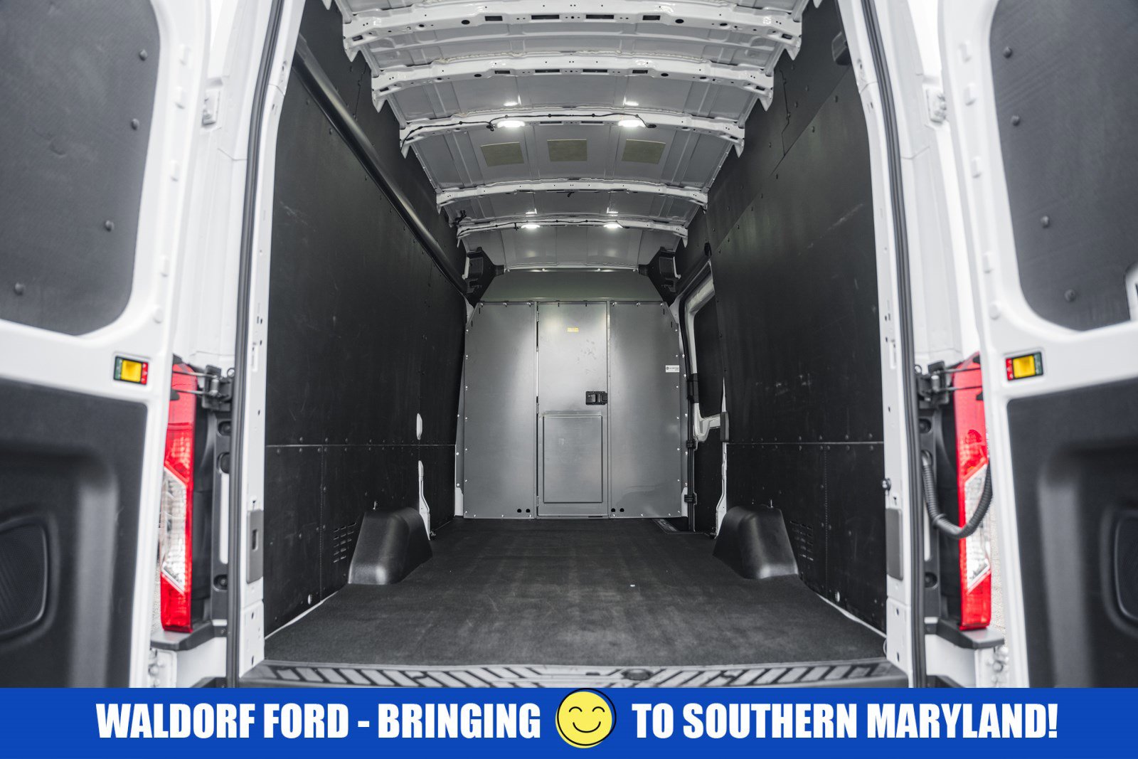 Used 2026 Ford Transit 350 148 High Roof Extended w/ Load Area Protection Package image 10