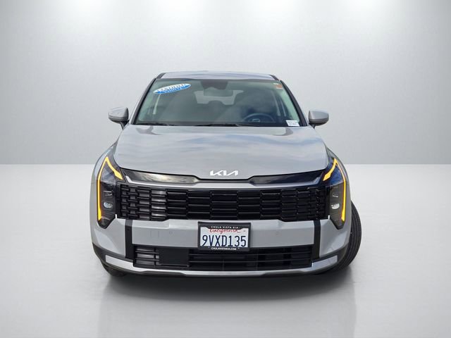 Used 2026 Kia Sportage S image 2