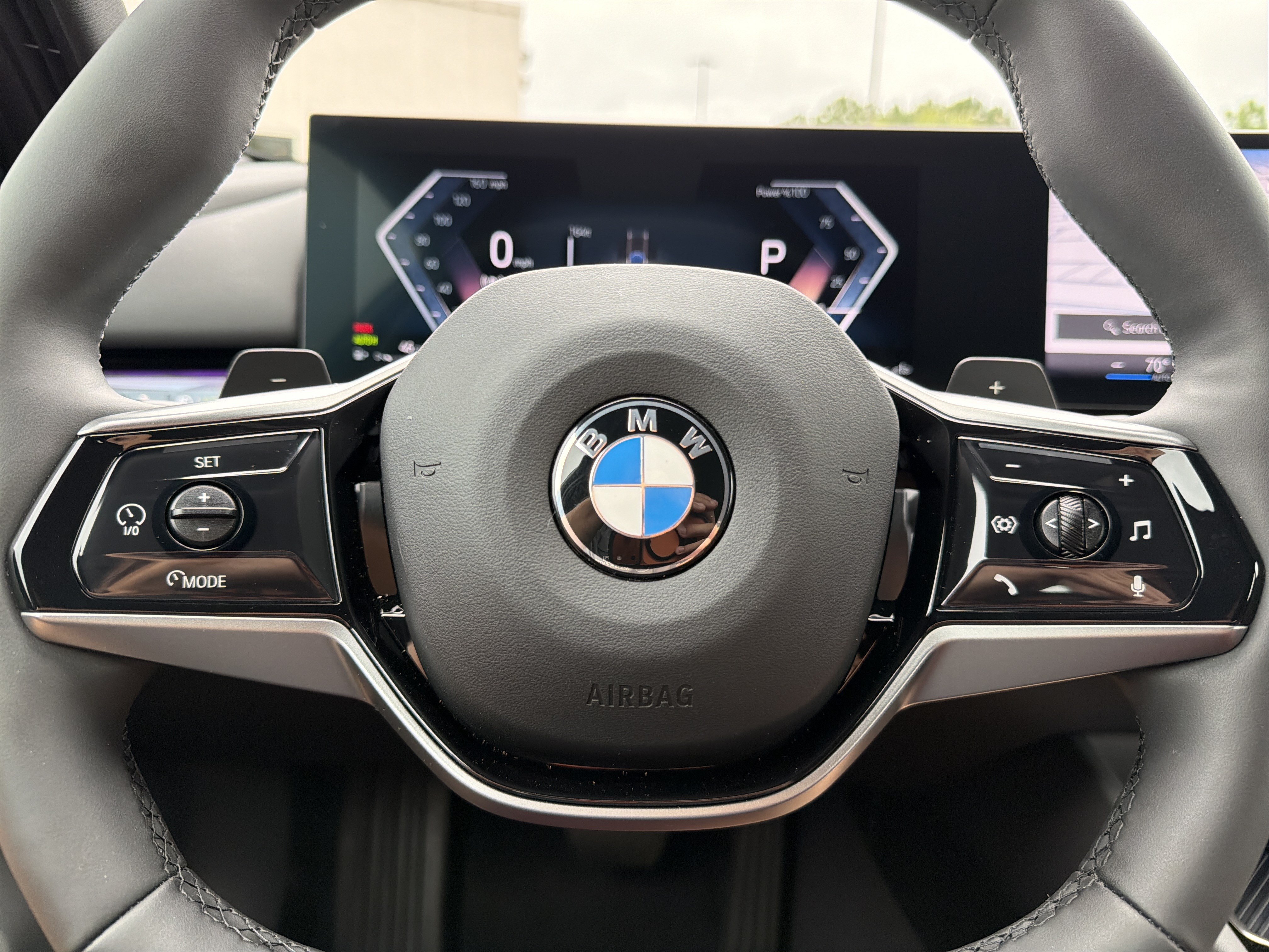 Certified 2027 BMW 540i xDrive AWD/4WD image 10