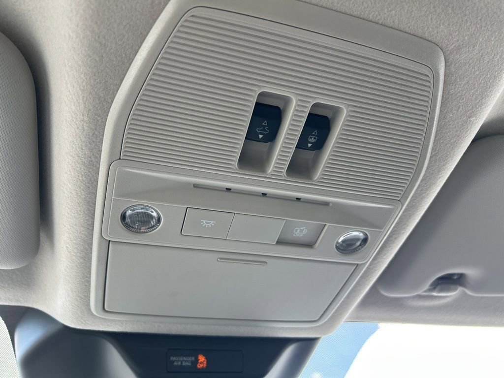 New 2026 Nissan Kicks SV w/ SV Premium Package FWD image 38