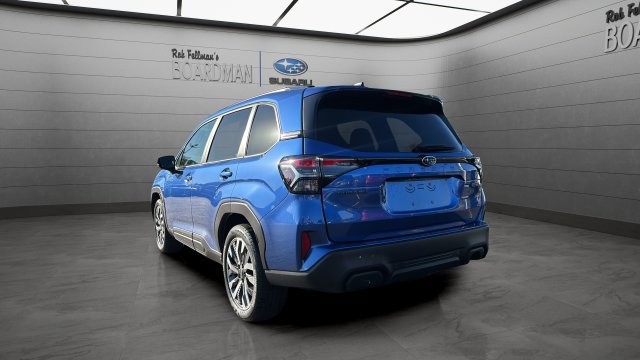 New 2026 Subaru Forester Touring AWD/4WD image 7