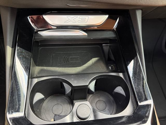 Used 2024 BMW X3 xDrive30i w/ Premium Package AWD/4WD image 23