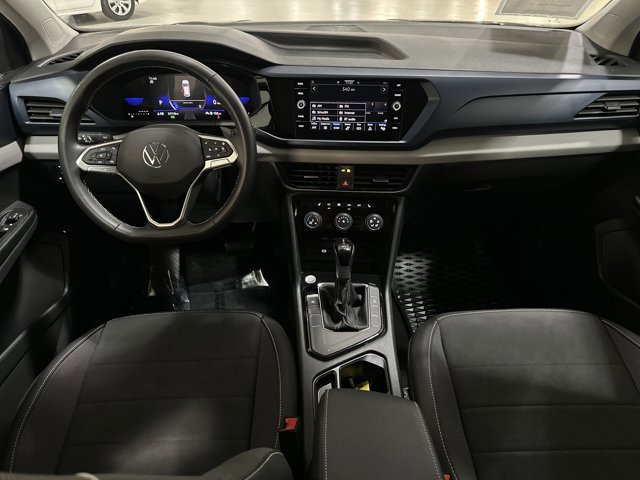 Certified 2023 Volkswagen Taos SE image 25