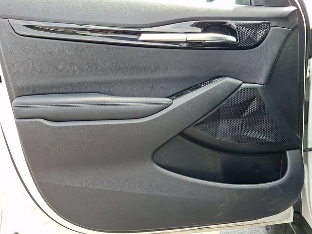 Certified 2024 Kia Seltos X-Line AWD/4WD image 13