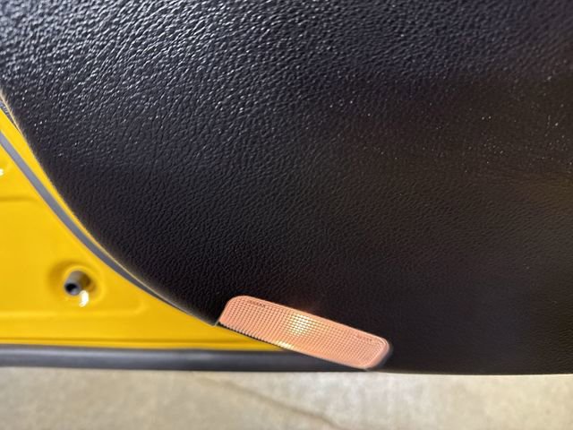 Certified 2025 Lexus IS 500 image 23