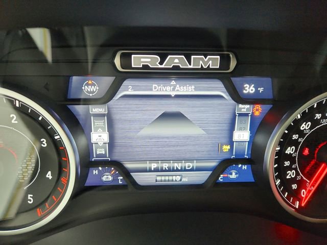 New 2026 RAM 2500 Big Horn image 22