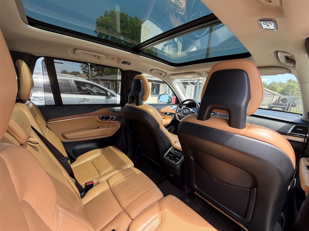 Used 2016 Volvo XC90 T6 Inscription AWD/4WD image 24
