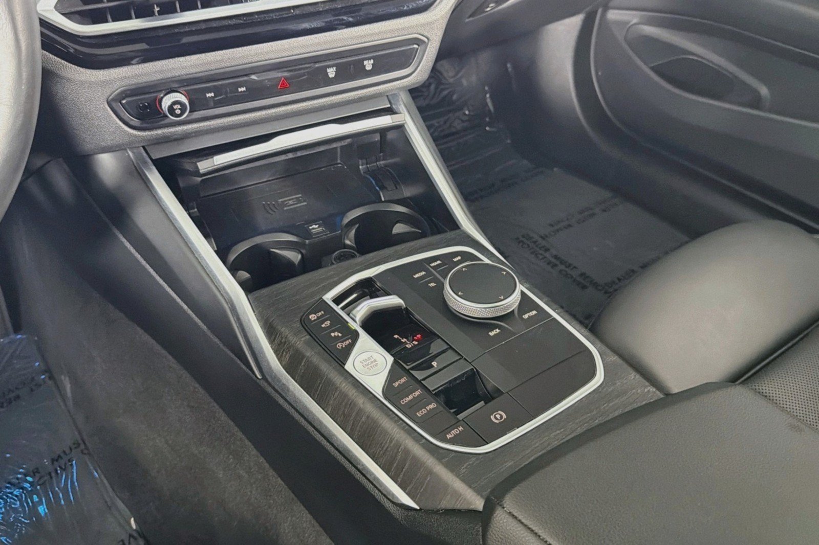 Used 2024 BMW 430i Coupe w/ Premium Package RWD image 5