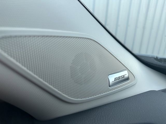 New 2026 Nissan Pathfinder Platinum w/ Cargo Package image 17