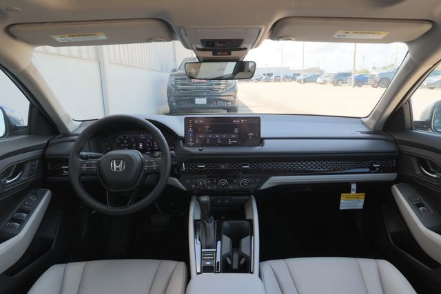 New 2026 Honda Accord EX-L image 10