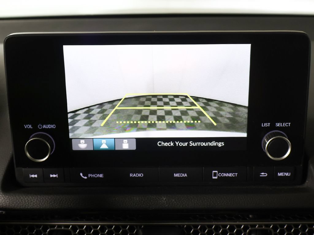 Used 2023 Honda Civic LX image 38