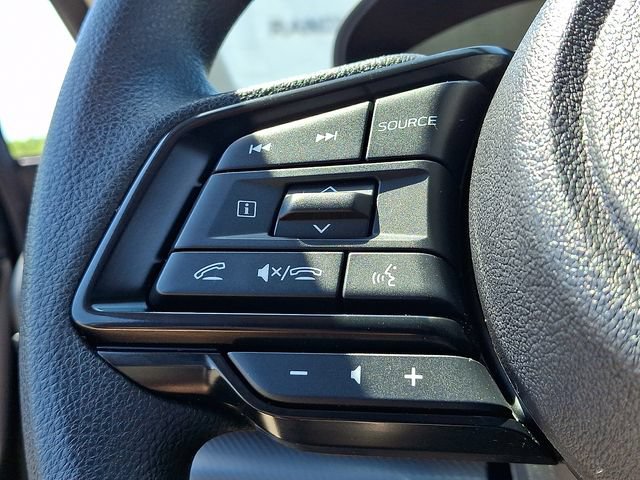 Certified 2025 Subaru Crosstrek 2.5i Premium AWD/4WD image 21