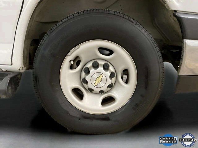 Used 2023 Chevrolet Express 3500 LT w/ LT Preferred Equipment Group image 78