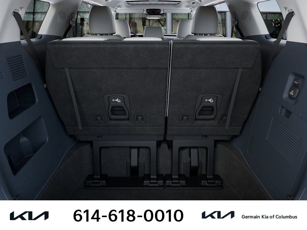 New 2026 Kia Carnival SX FWD image 22