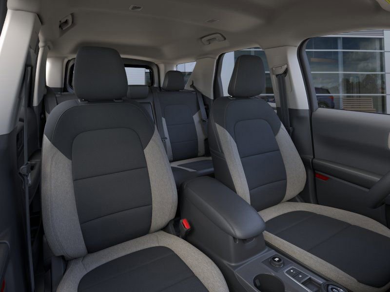 New 2025 Ford Bronco Sport Big Bend image 10