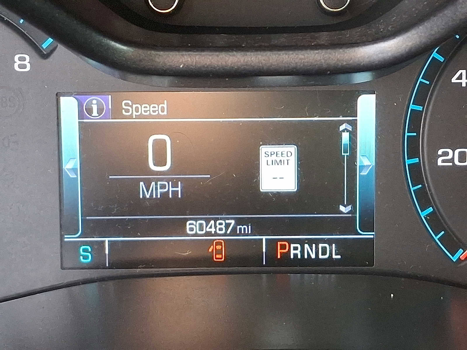 Used 2018 GMC Canyon SLT w/ Driver Alert Package image 20