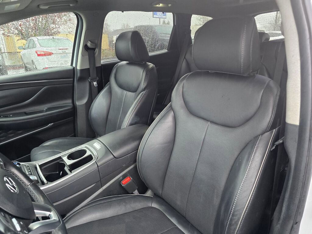 Used 2023 Hyundai Santa Fe Limited image 20