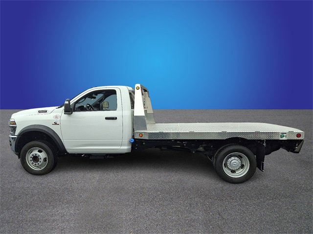 Used 2025 RAM 5500 Tradesman image 7