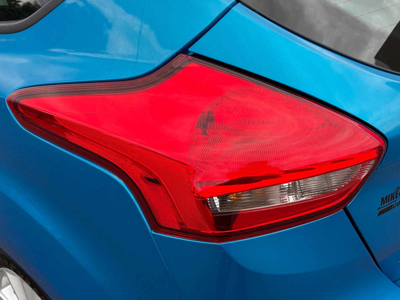 Used 2016 Ford Focus SE FWD image 26