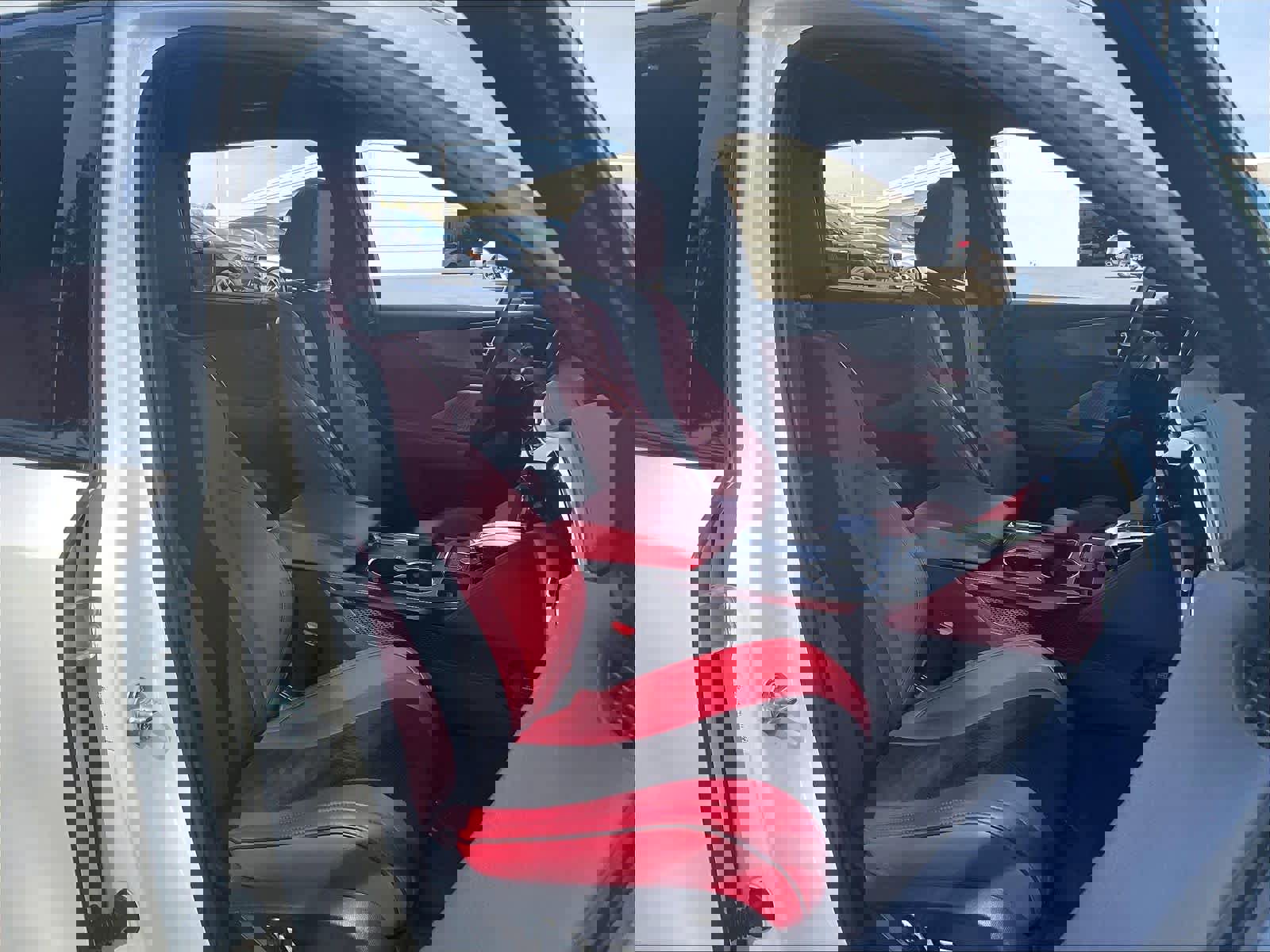 Used 2022 Acura MDX Type S image 9