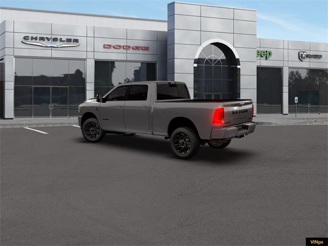 New 2026 RAM 2500 Laramie image 4