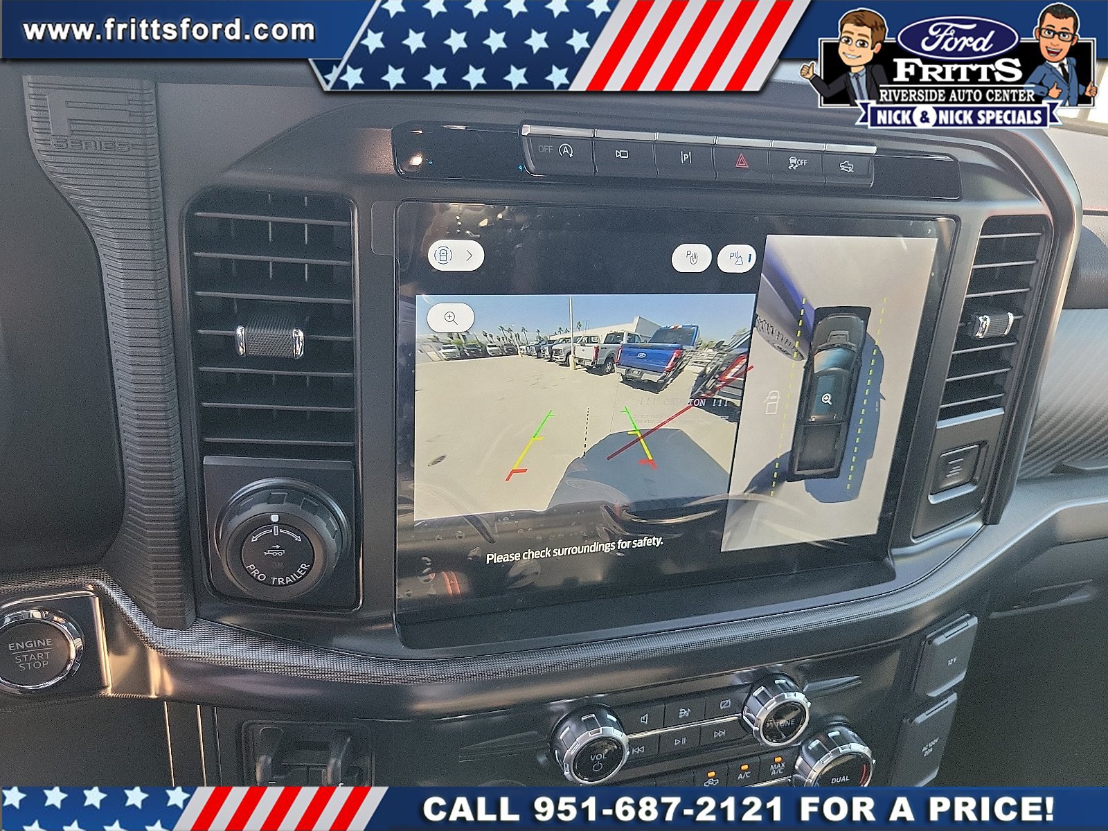 New 2026 Ford F150 Raptor AWD/4WD image 12