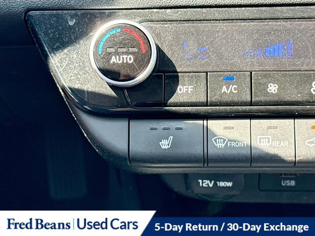Used 2023 Hyundai Elantra SEL w/ Convenience Package image 22