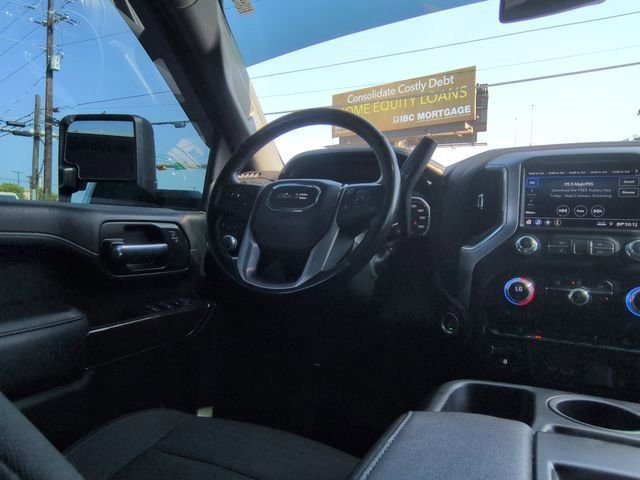 Certified 2023 GMC Sierra 2500 SLE w/ SLE Convenience Package image 7