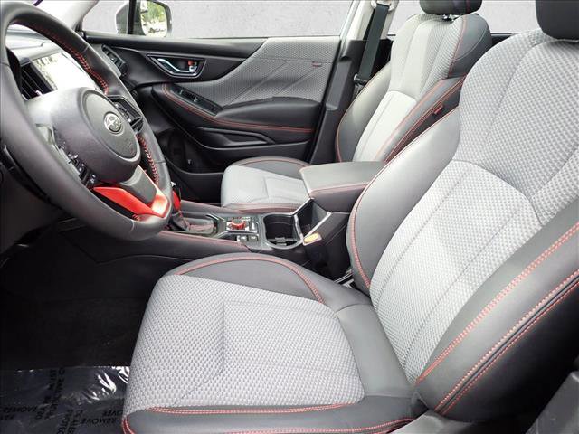 Used 2023 Subaru Forester Sport AWD/4WD image 12
