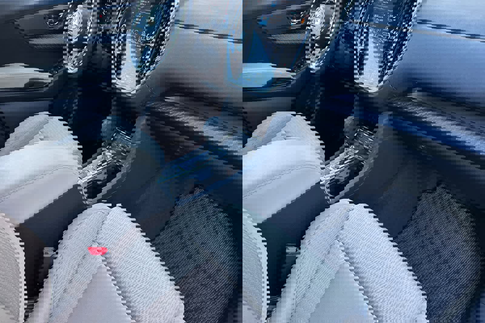 Certified 2024 Subaru Ascent Premium w/ Convenience Package image 16