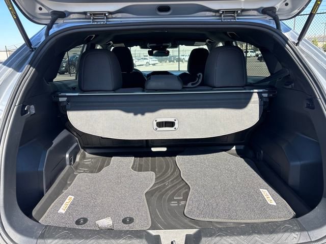 Used 2025 Subaru Crosstrek 2.5i Sport image 11