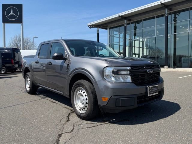 Used 2023 Ford Maverick XL