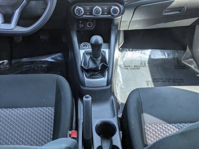 Used 2021 Nissan Versa S image 11