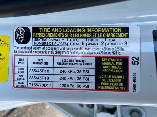 Used 2021 Toyota Camry SE image 26