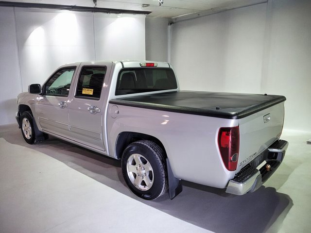 Used 2012 GMC Canyon SLE image 12